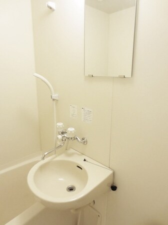 第6千代鶴ビルの物件内観写真